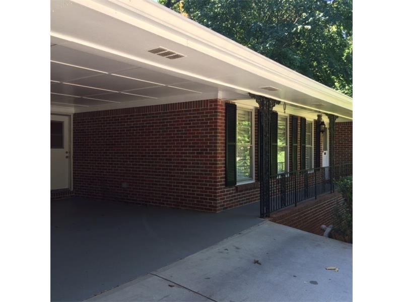 6750 Ridge Moore Dr., Atlanta, GA 30360