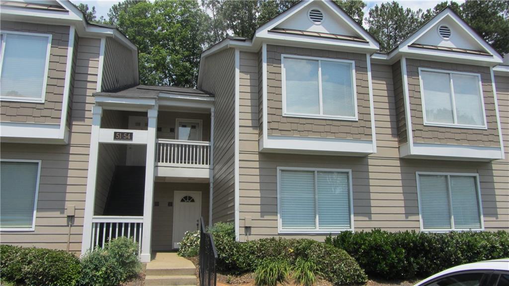 54 Rumson Ct., Smyrna, GA 30080