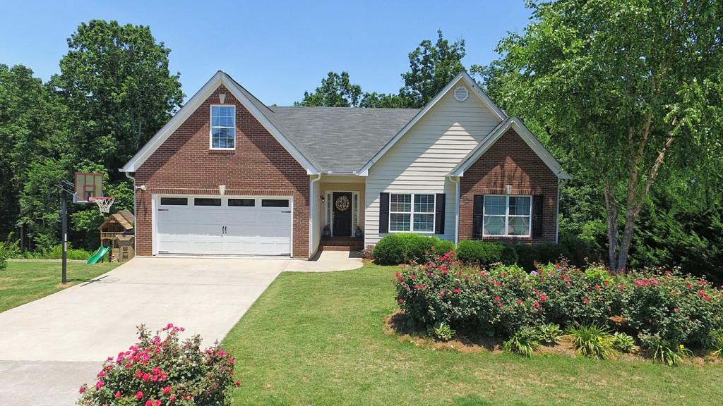 5106 Daylily Dr., Braselton, GA 30517