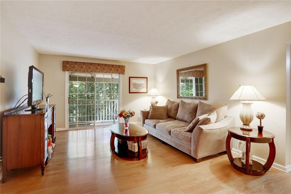 3005 Seven Pines Ln. #306, Atlanta, GA 30339