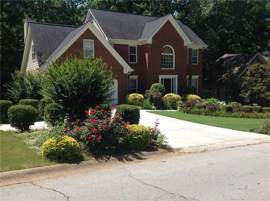 3490 Sims Rd., Snellville, GA 30039