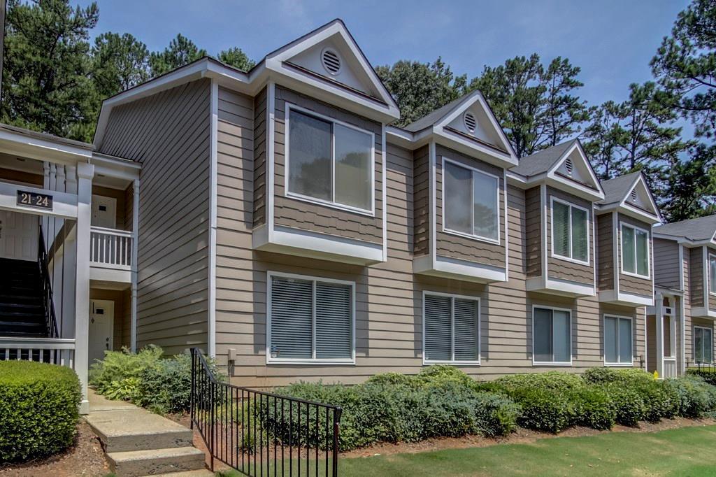 23 Fair Haven Way, Smyrna, GA 30080