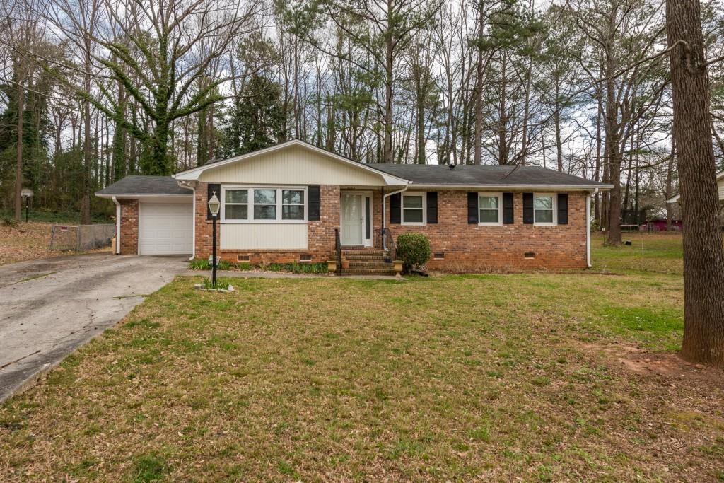 3032 Pine Manor Ct., Atlanta, GA 30316