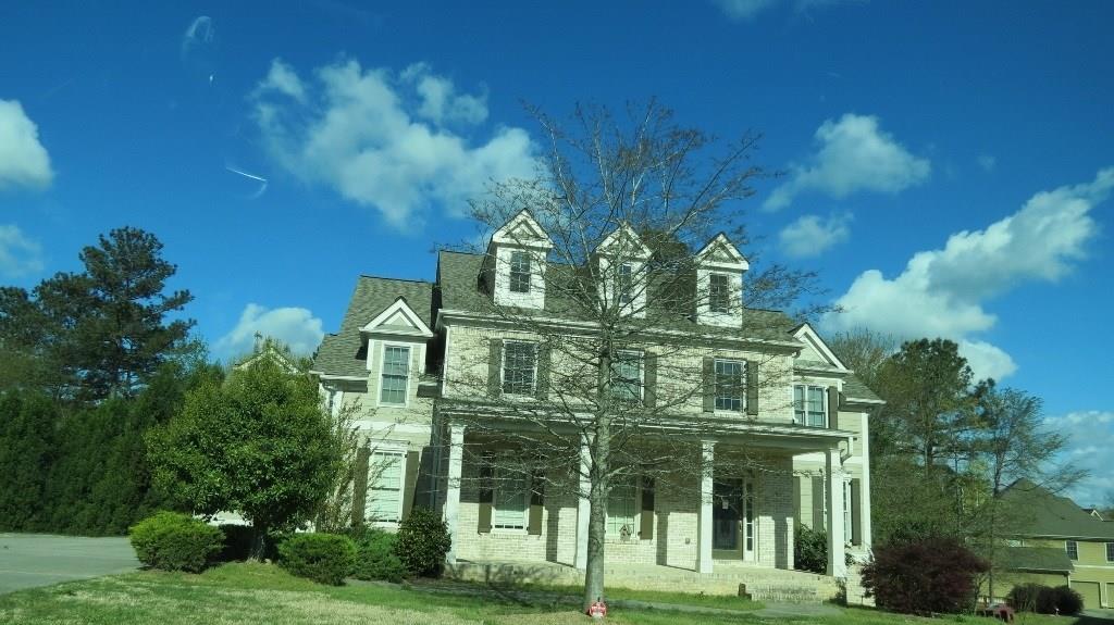 139 Brisbane Dr., Acworth, GA 30101