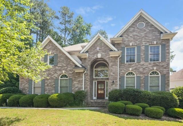 101 Fossie Ln., Atlanta, GA 30349