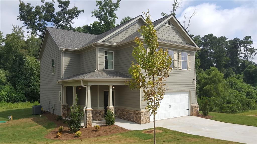 90 Legion Dr., Buford, GA 30518