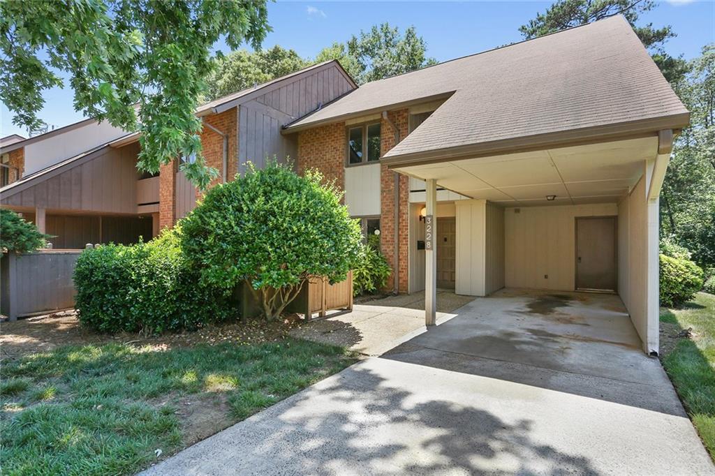 3228 Clairmont North Northeast, Brookhaven, GA 30329