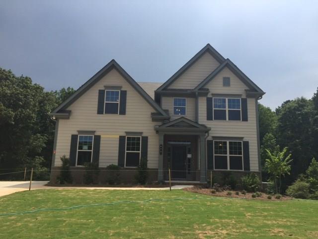 156 Wheaten Dr., Woodstock, GA 30188