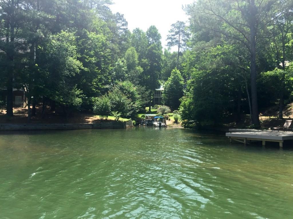 113 N Cypress Ct., Waleska, GA 30183