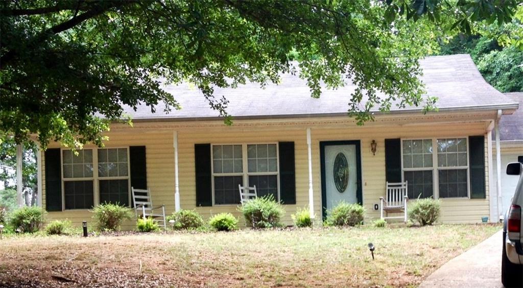 4803 Goddards Ford Rd., Gainesville, GA 30504