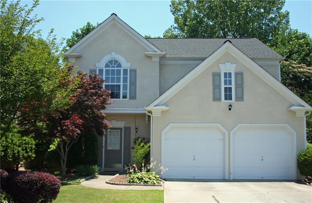 2827 Priestcliff Dr., Smyrna, GA 30080