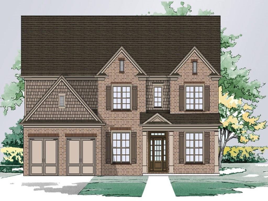 2490 Wildlife Ct., Buford, GA 30519