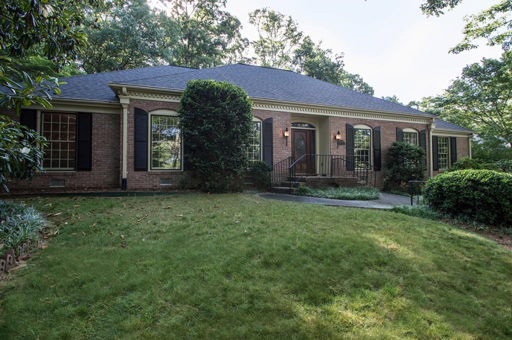 2107 Starfire Dr., Atlanta, GA 30345
