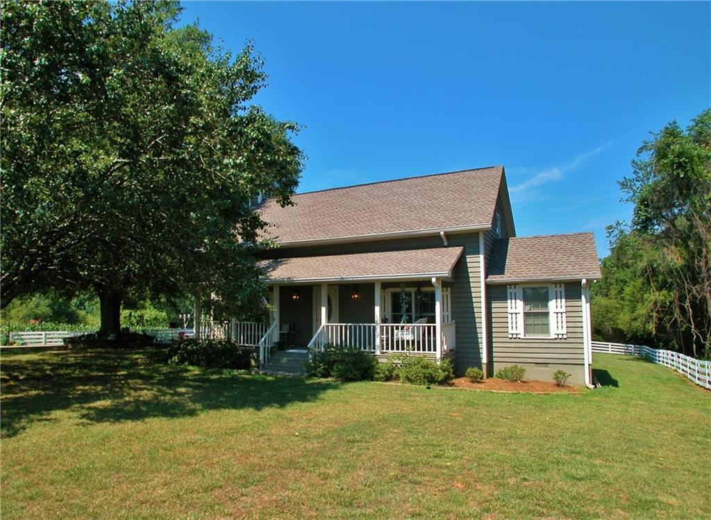 4703 Mount Vernon Rd., Gainesville, GA 30506