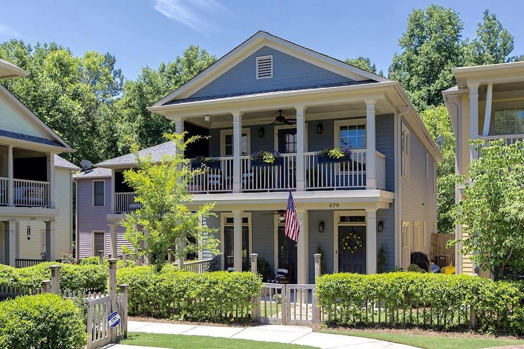 679 Holcomb Bridge Rd., Norcross, GA 30071