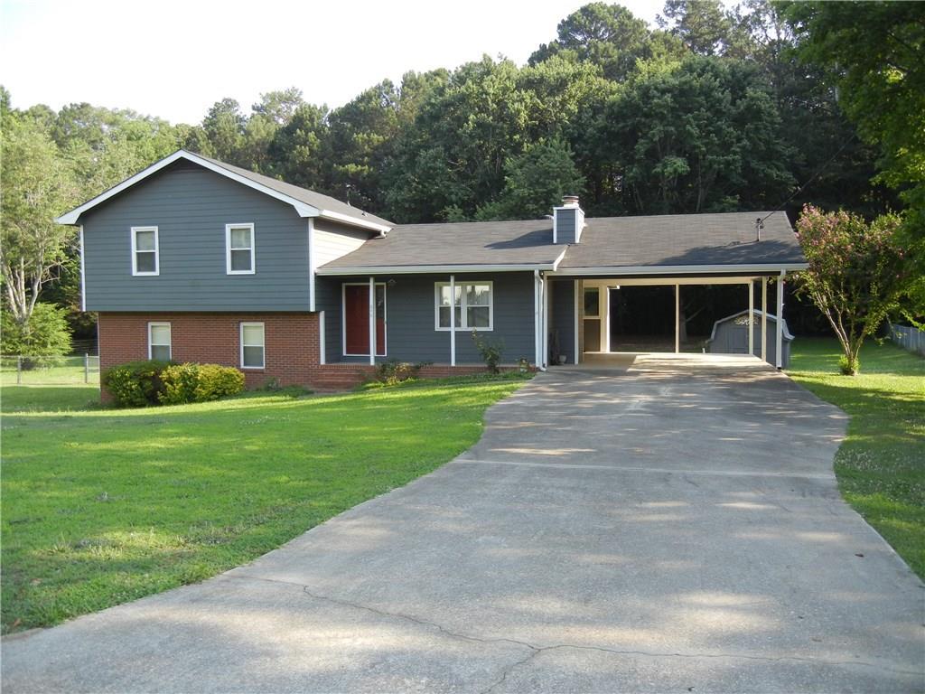 646 Summit Ridge Ct., Lawrenceville, GA 30046