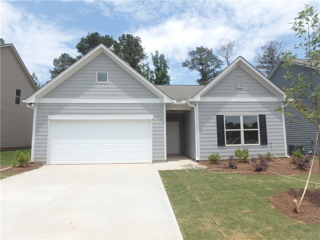 1127 Glenwyck Dr., Braselton, GA 30517