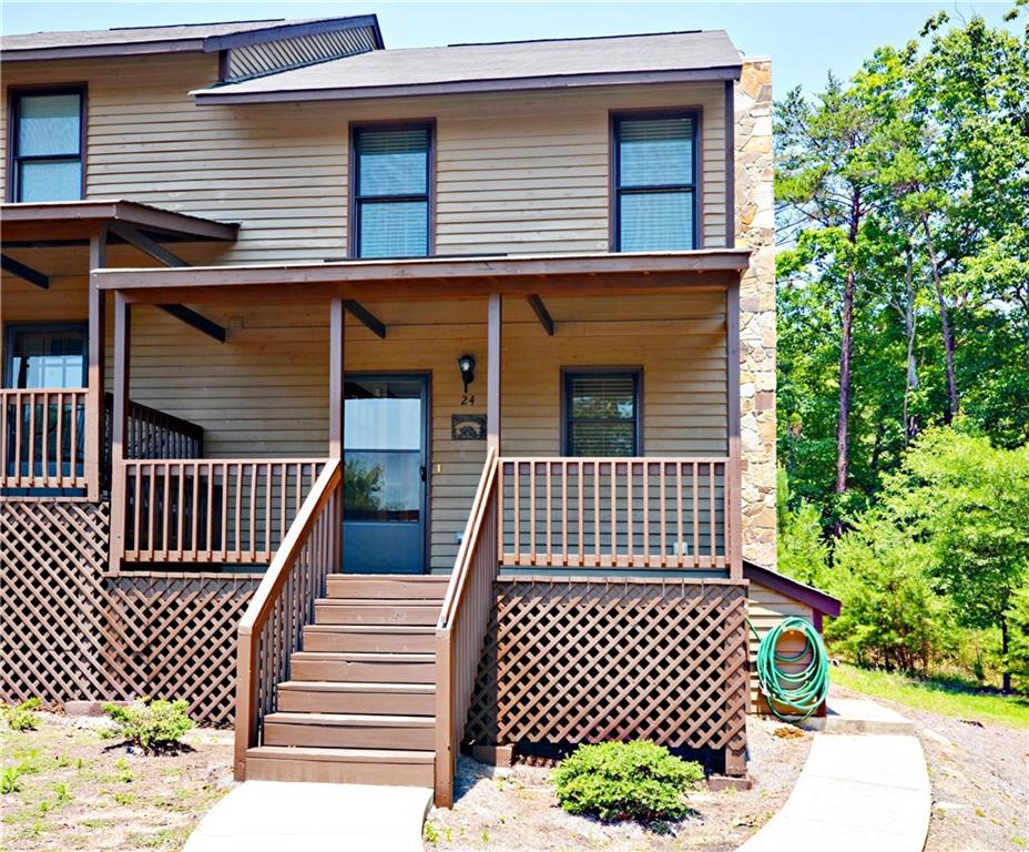 24 Mountain View Ct., Waleska, GA 30183