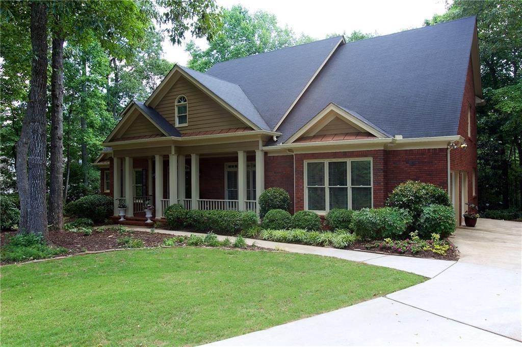 13945 Bethany Oaks Pointe, Alpharetta, GA 30004