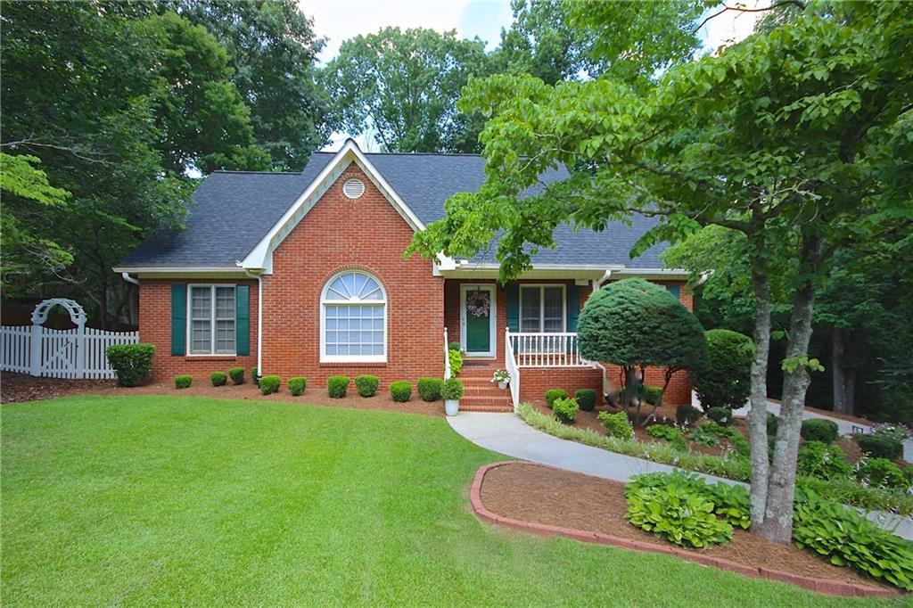 101 Anne Boleyn Ct., Mableton, GA 30126