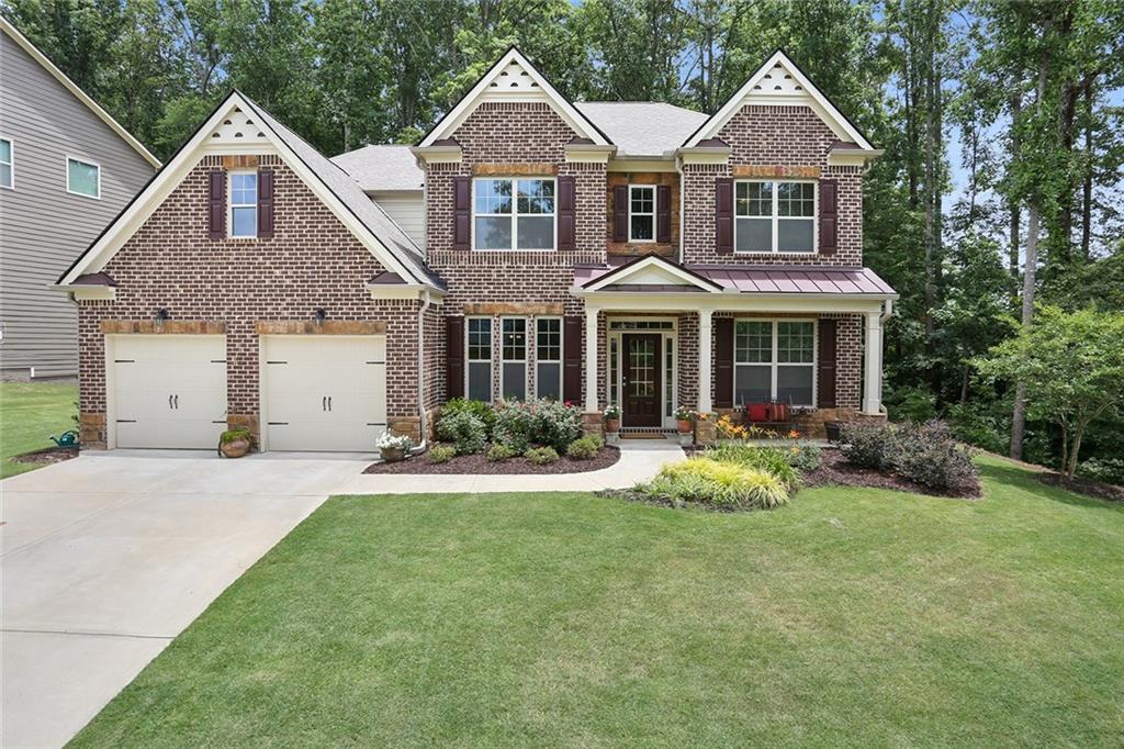 5515 Chestnut Dr., Cumming, GA 30040