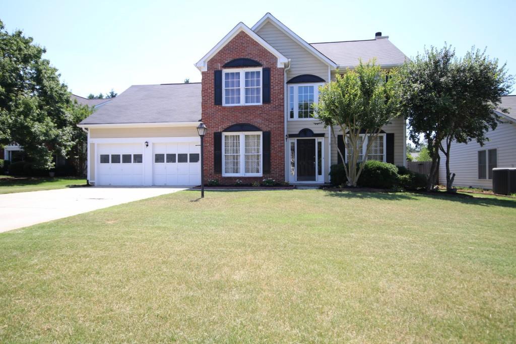 2994 Abbotts Oak Way, Duluth, GA 30097