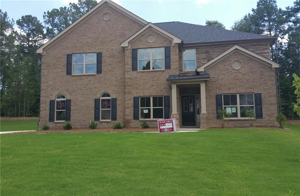 3961 Rose Bay Way, Conyers, GA 30094