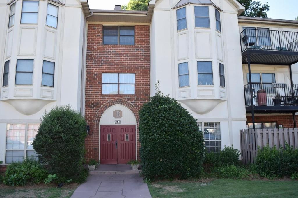 6851 Roswell Rd. #B16, Atlanta, GA 30328