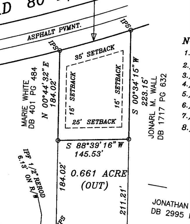4834 Nebo Rd., Hiram, GA 30141