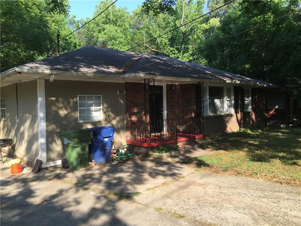 2450 Macon Dr., Atlanta, GA 30315