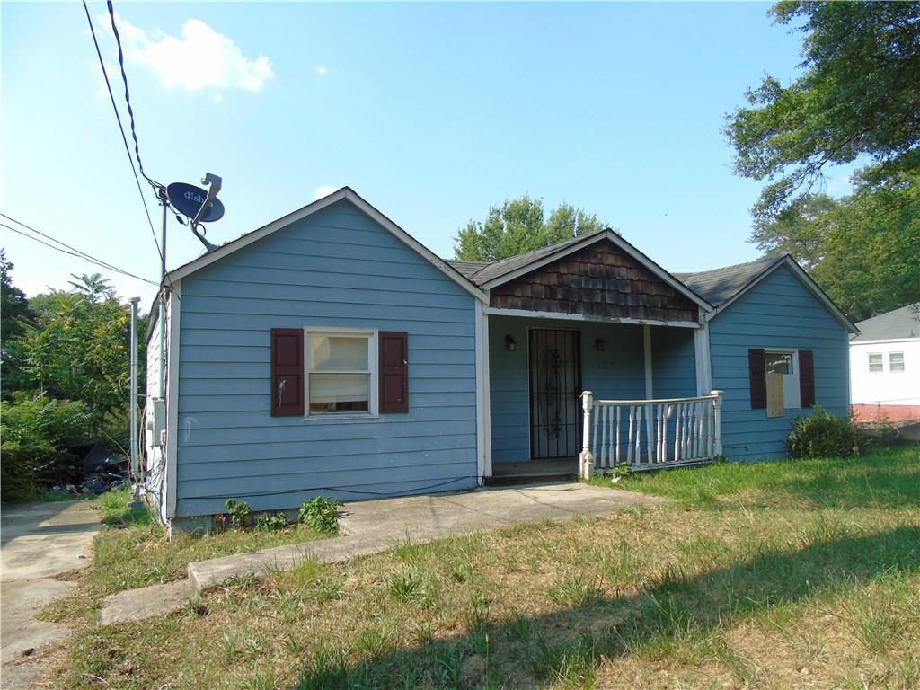 1219 Gardenia St., Atlanta, GA 30314