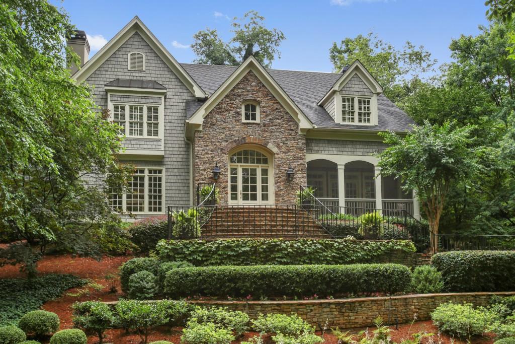 4412 Club Dr., Atlanta, GA 30319