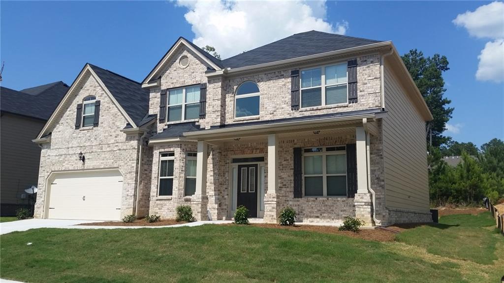 1913 Weatherby Way Ct., Dacula, GA 30019