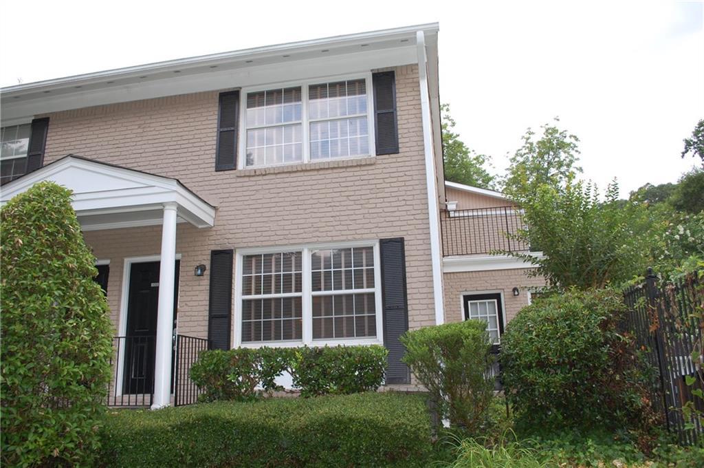 2232 Dunseath Ave. #109, Atlanta, GA 30318