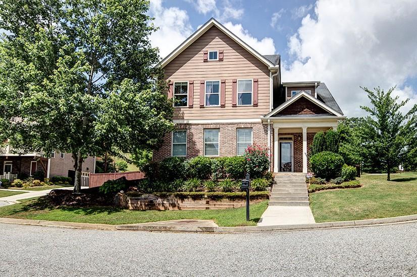 1626 Sugar Hill Ct., Atlanta, GA 30316
