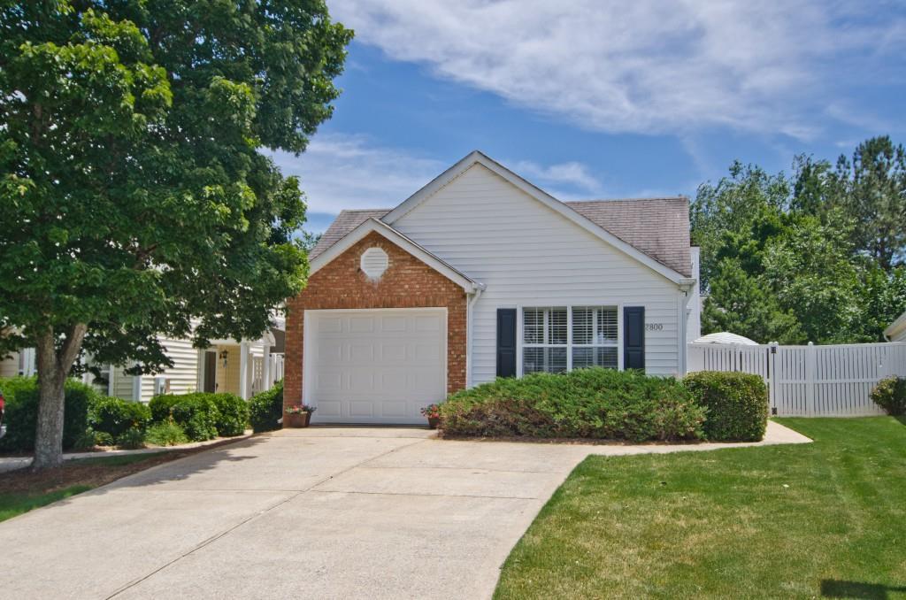 2800 Barnwood Crossing, Duluth, GA 30097