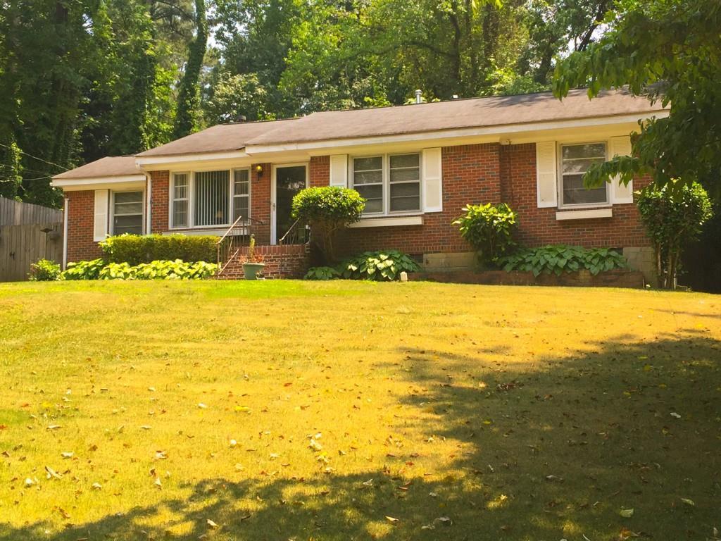 2975 Catalina Dr., Decatur, GA 30032