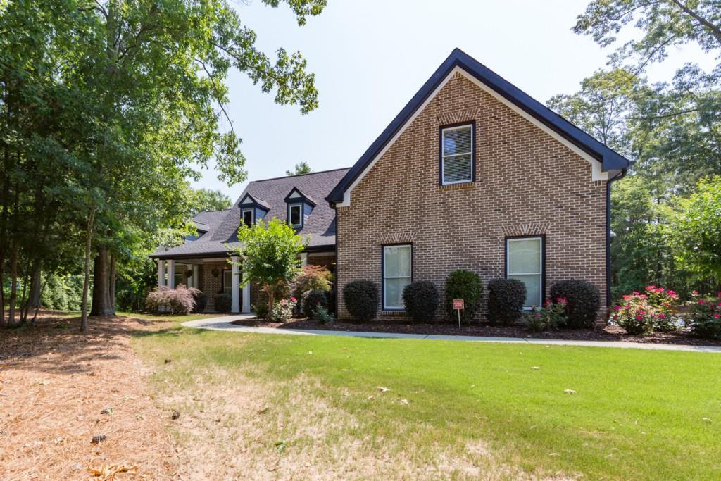 261 Charlie Smith Rd., Braselton, GA 30517