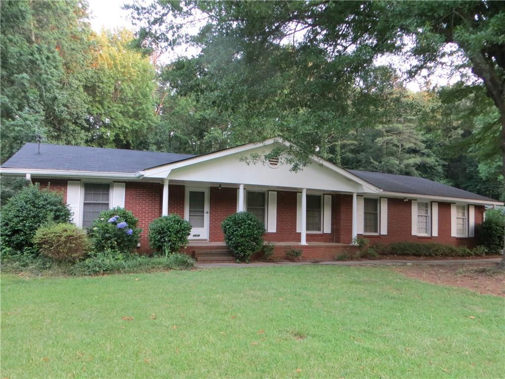 4438 John Dr., Norcross, GA 30093