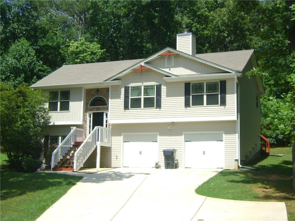 900 Vinson Mountain Crossing, Rockmart, GA 30153