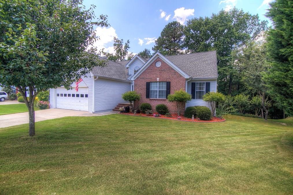 1220 Wilkes Crest Dr., Dacula, GA 30019