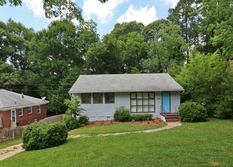 1898 Camellia Dr., Decatur, GA 30032