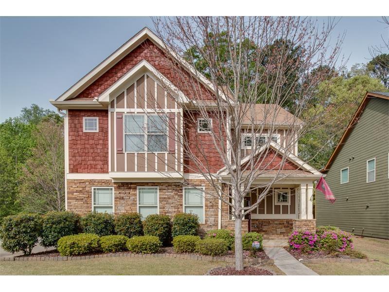 3018 Silver Hill Ter., Atlanta, GA 30316