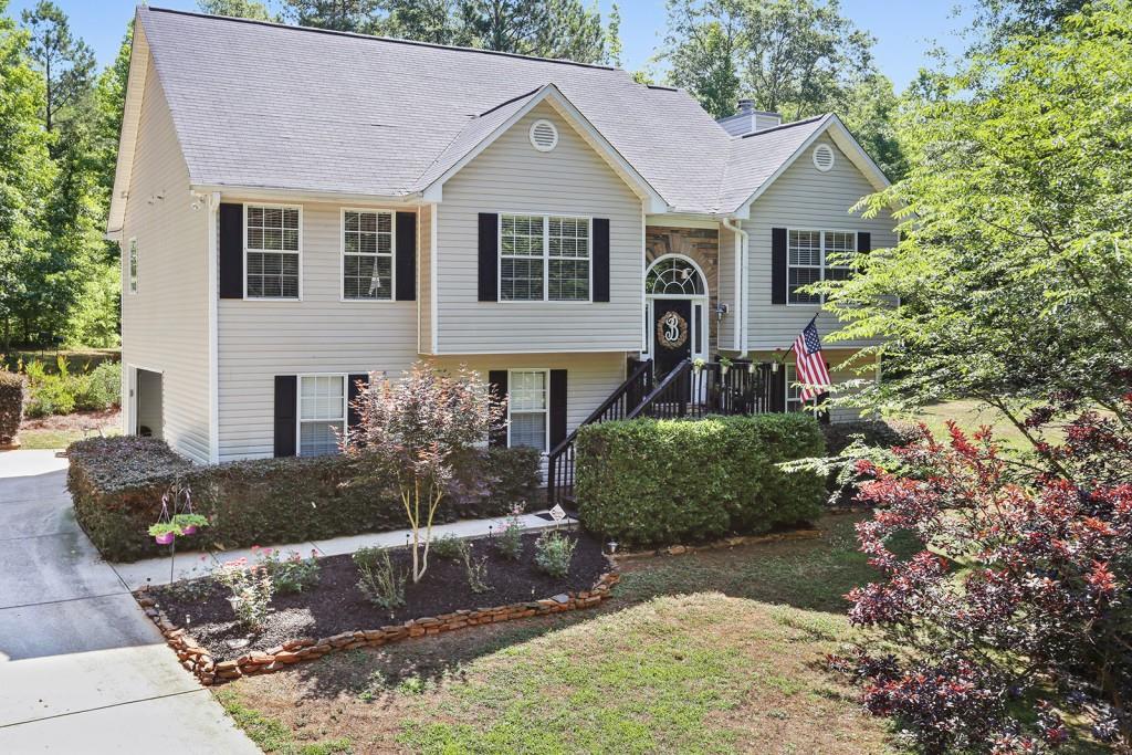 3451 Carl Moon Rd., Monroe, GA 30656