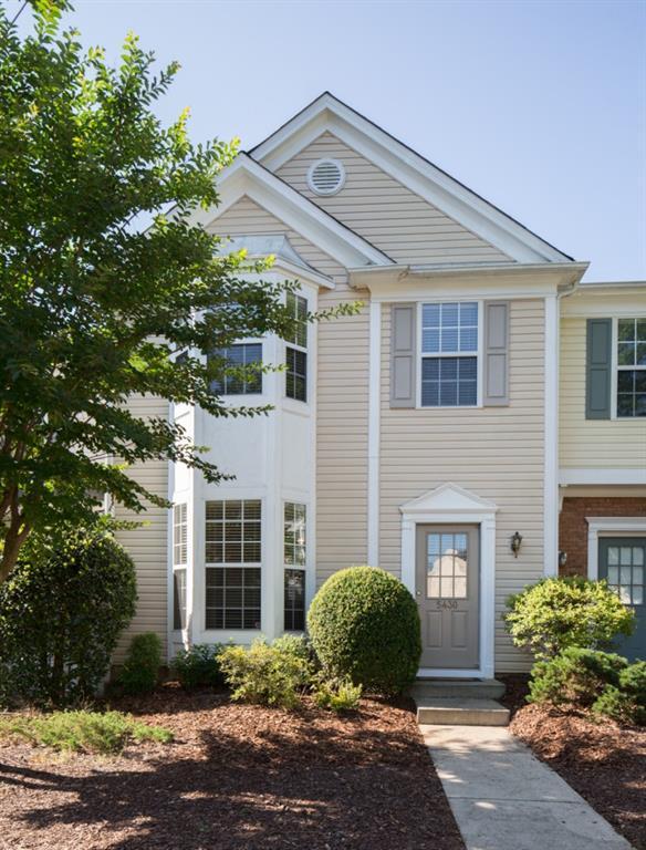 5430 Reps Trace, Norcross, GA 30071