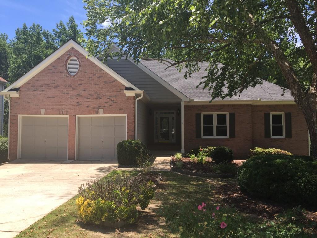 1570 Cooks Pond Dr., Powder Springs, GA 30127