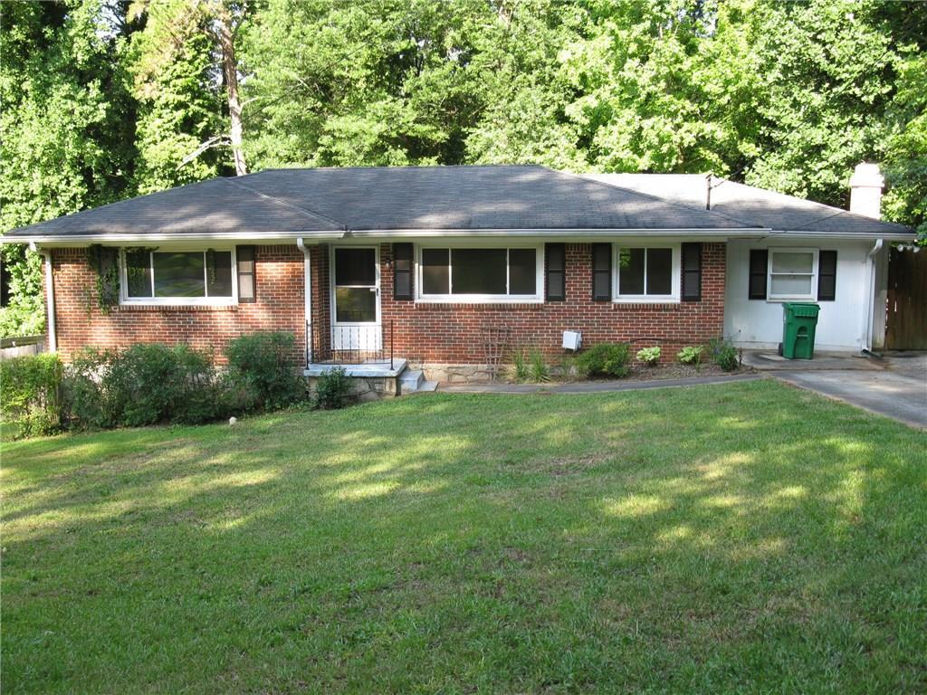 3173 Pinehill Dr., Decatur, GA 30032