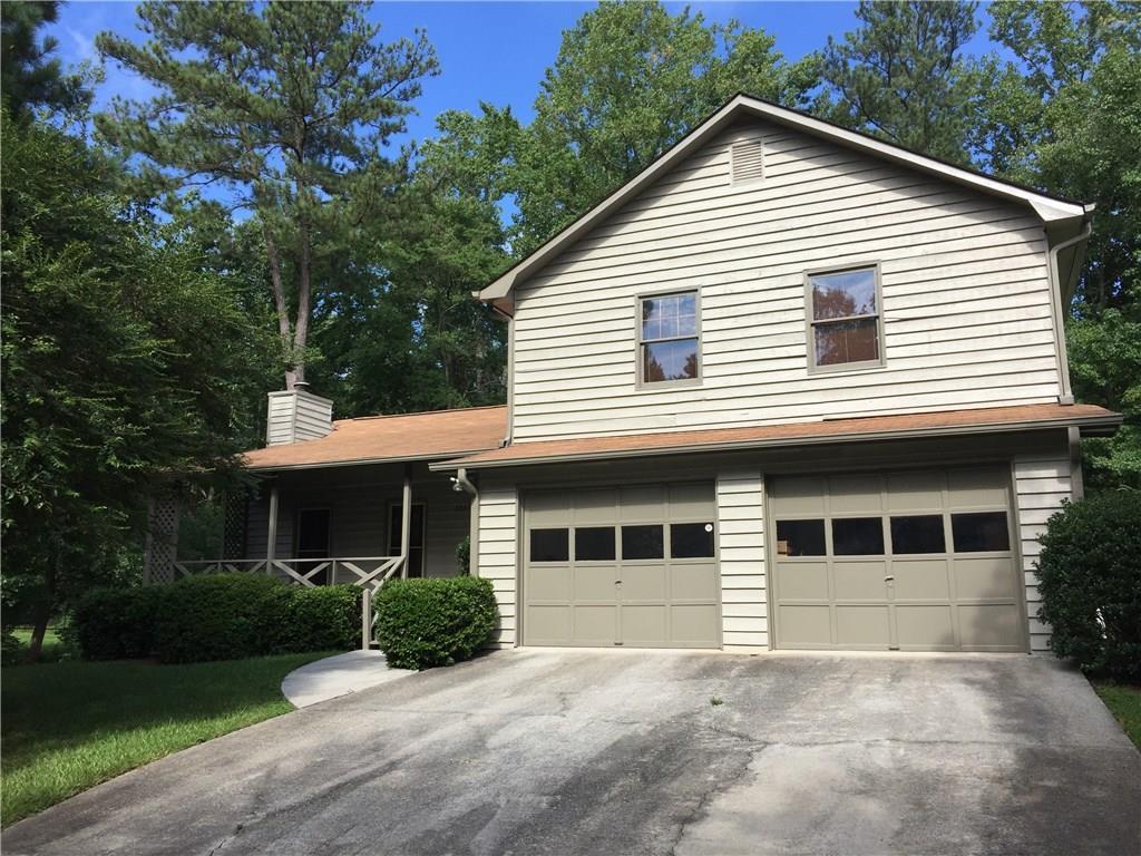 3027 Favor Pines Ct., Marietta, GA 30060