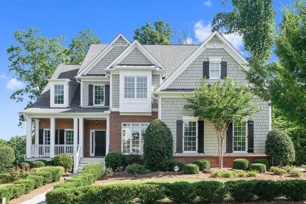 4720 Summerhill Dr., Cumming, GA 30040