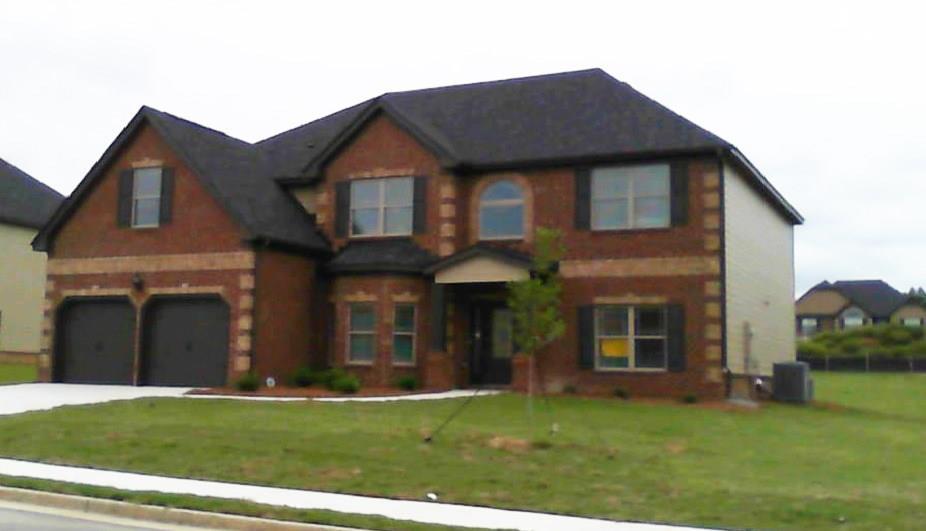 3621 Hedgestone Ln., Snellville, GA 30078